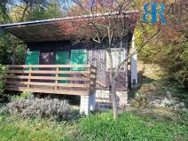 Prodej chaty, Lhotka, 30 m2