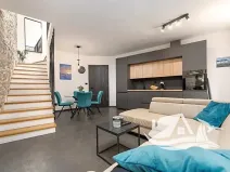 Prodej vícegeneračního domu, Vrsar, Chorvatsko, 126 m2