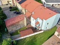 Prodej rodinného domu, Bohumín, Štefánikova, 290 m2