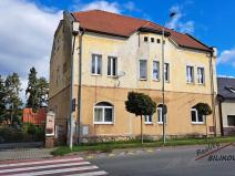 Prodej bytu 1+1, Lázně Toušeň, Hlavní, 35 m2