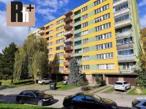 Prodej bytu 2+1, Ostrava, 55 m2