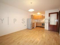 Pronájem bytu 2+kk, Praha - Čimice, Vidimská, 47 m2