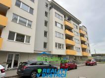 Prodej obchodního prostoru, Brno, Chvalovka, 55 m2