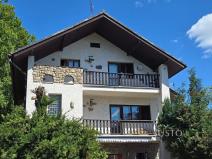 Prodej rodinného domu, Písek, Ke Střelnici, 214 m2