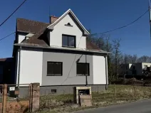 Prodej rodinného domu, Ostrava, Na Jánské, 150 m2