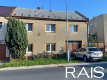 Prodej rodinného domu, Skrbeň, 320 m2