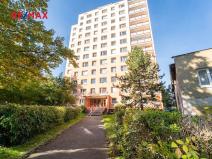 Prodej bytu 2+kk, Kolín, Za Baštou, 45 m2