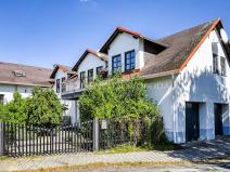 Prodej rodinného domu, Havlíčkův Brod, 285 m2