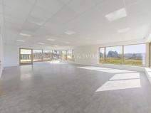 Pronájem kanceláře, Velká Bíteš, 937 m2