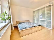 Prodej bytu 3+kk, Brno, Charbulova, 64 m2