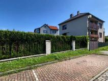 Prodej bytu 2+1, Písek, Na Rozmezí, 90 m2