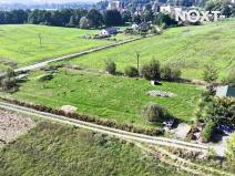 Prodej pozemku pro bydlení, Štěkeň, 823 m2