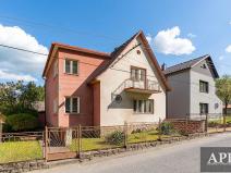 Prodej chalupy, Brumov-Bylnice, 117 m2