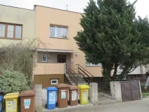 Dražba rodinného domu, Cheb, Požárníků, 165 m2