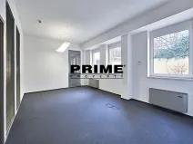 Pronájem kanceláře, Praha - Nové Město, Klimentská, 101 m2