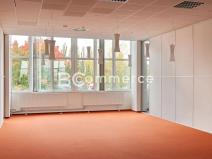 Pronájem kanceláře, Brno, Purkyňova, 100 m2