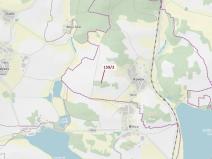 Dražba lesa, Kovčín, 362 m2