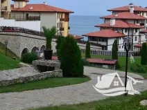 Prodej bytu 2+kk, Sveti Vlas, Bulharsko, 59 m2