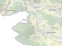 Dražba lesa, Mikulášovice, 4741 m2