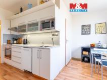 Prodej bytu 2+1, Prostějov, Jana Zrzavého, 58 m2