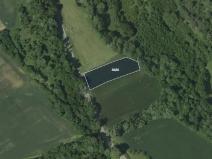 Prodej pole, Prostřední Poříčí, 9702 m2