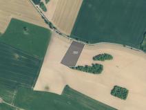 Prodej pole, Tchořovice, 10118 m2