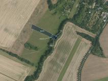 Prodej pole, Kroměříž, 3933 m2