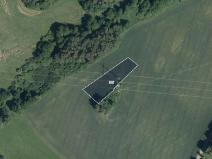 Prodej pole, Vysočina, 32863 m2