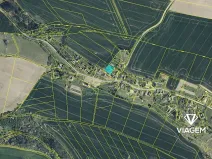 Prodej podílu pozemku pro bydlení, Koruna, 709 m2