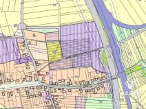 Prodej podílu komerčního pozemku, Rájec, 721 m2