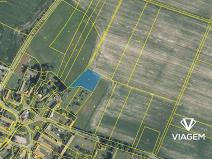 Prodej pole, Chrtníč, 2494 m2