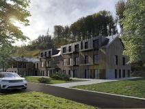 Prodej apartmánu, Javorník, 34 m2