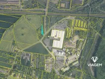 Prodej podílu zahrady, Vratimov, 427 m2