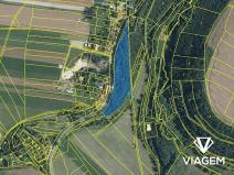 Prodej podílu lesa, Skuteč, 6517 m2