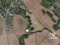 Prodej louky, Praha, 4563 m2