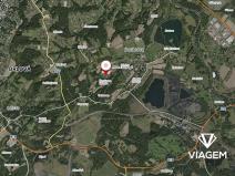 Prodej podílu zahrady, Doubrava, 4394 m2