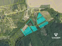 Prodej podílu pole, Bělov, 2501 m2