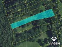 Prodej podílu pole, Suchov, 481 m2