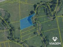 Prodej louky, Šenov, 3669 m2