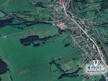 Prodej podílu pole, Lidečko, 1831 m2