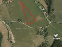 Prodej podílu pole, Březnice, 1422 m2