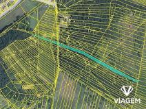 Prodej pole, Silůvky, 2232 m2