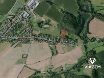 Prodej podílu pozemku, Ruda, 983 m2