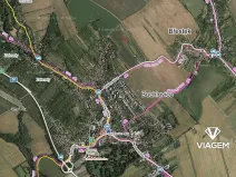 Prodej podílu pole, Buchlovice, 201 m2