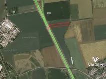 Prodej podílu pole, Pravčice, 473 m2