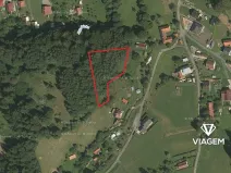 Prodej zahrady, Mikulůvka, 2146 m2