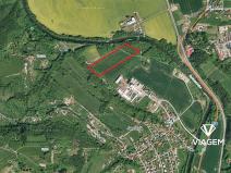 Prodej podílu sadu/vinice, Valašské Meziříčí, 5069 m2