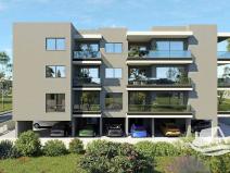 Prodej bytu 3+kk, Pafos, Kypr, 82 m2