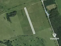 Prodej podílu pole, Horní Němčí, 895 m2