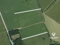 Prodej pole, Horní Němčí, 2453 m2